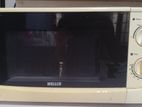 Microwave oven