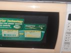 Microwave Oven