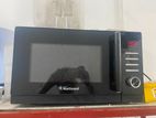 Microwave Oven