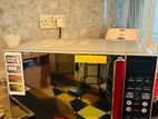 Microwave Oven