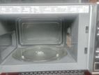 Microwave Oven