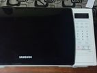 Samsung Microwave Oven