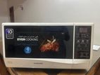 Microwave Oven