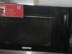 Microwave Oven Geepas