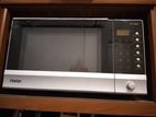 Microwave oven Haier brand new