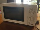 Microwave Oven