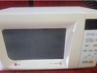 Microwave Oven - LG