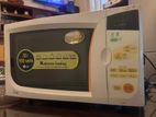 LG Microwave Oven