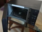 Microwave Oven -LG