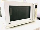 Microwave Oven LG