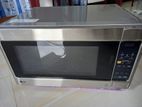 Microwave Oven