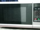 Microwave Oven