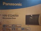 Panasonic Microwave Oven