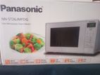 Microwave Oven Panasonic