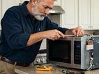 Microwave Oven Repair Service