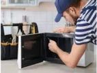 Microwave Oven Repair Services