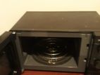 Microwave Oven