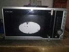 Microwave Oven Singer