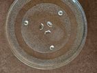 Microwave Oven Glass Plate