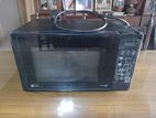 Microwave Oven (Used)