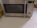 Microwave Oven