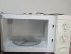 Microwave Privileg 8019 Oven