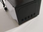 Microwave Oven