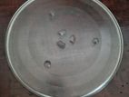Microwave Oven Turntable