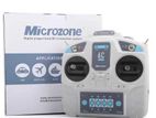 Microzone MC6C MINI RC Controller