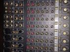 Mixer