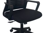 Mid Back Mesh Office Chair 850 B