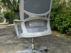 Mid Back Office Chair 068