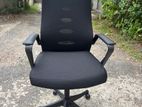Mid Back Office Chair 609B