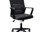 Mid Back Office Chair 819B