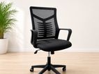 Mid Back Office Chair 850B