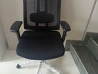 Mid Back Office Chair 996-M 🍄