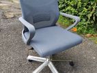 Mid Back Office Chair A068