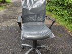 Mid Back Office Chair ECM08