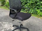 Mid Back Office Chair