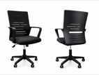 Mid Back Office Chair GL 819B