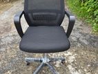 Mid Back Office Chair YS 273