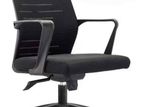 Mid Back Office Chairs