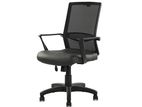 Mid Bk Office Chair ECM08