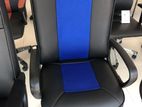 Mid-Mesh Hi-Bk L/Office Chairs