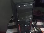 Mid Range Gaming PC