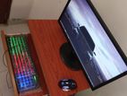 Mid Range Gaming Pc - i7 3770