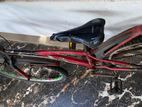 Tomahawk Bicycle