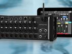 Midas MR18 Rackmount Digital Mixer