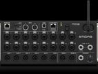 Midas MR18 Rackmount Digital Mixer