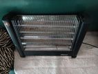 Middle Size Electric Quartz Heater for Room